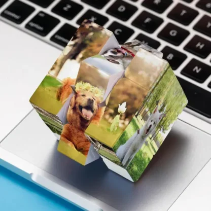 קובייה הונגרית עם תמונה - Image 4