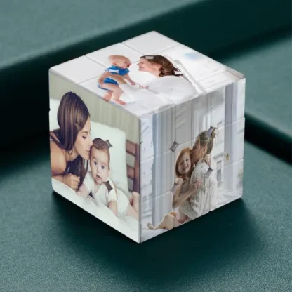 קובייה הונגרית עם תמונה - Image 2