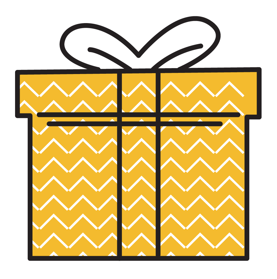 All Gifts