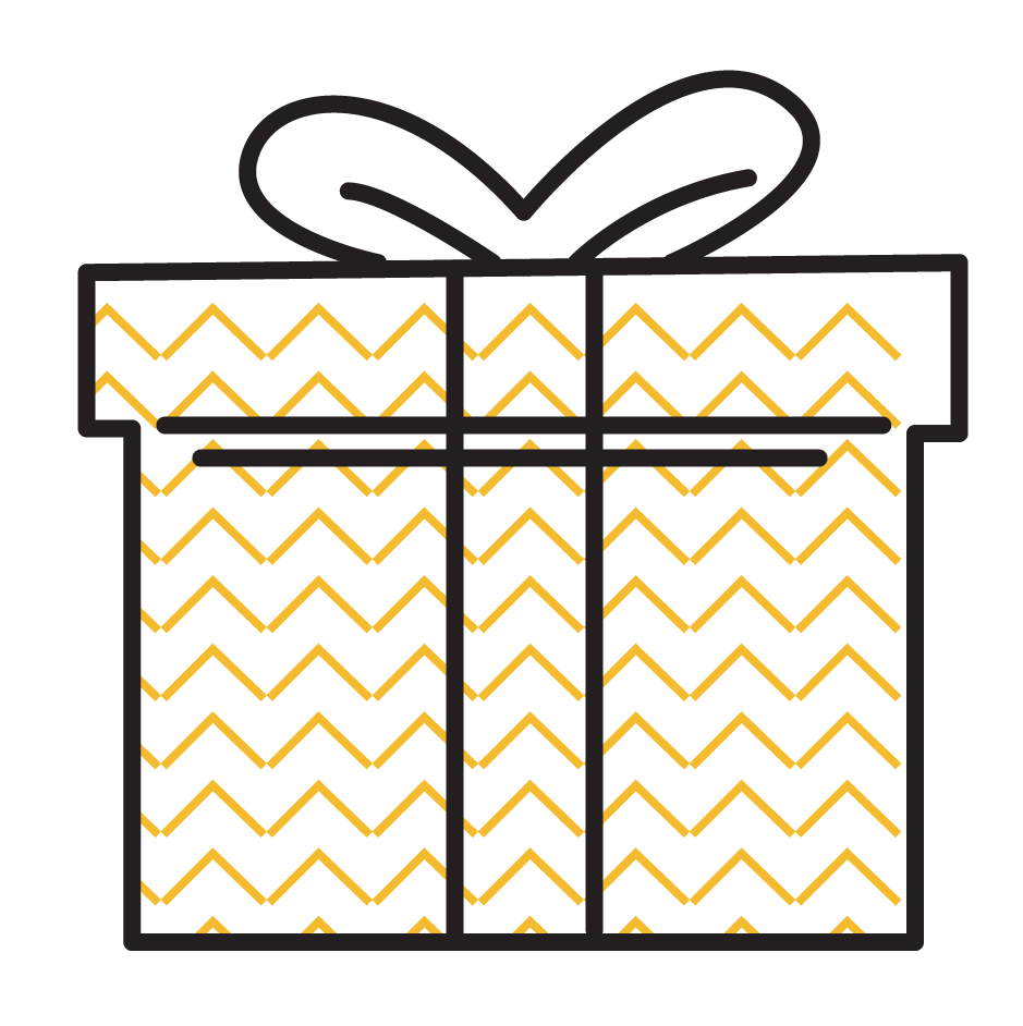 All Gifts