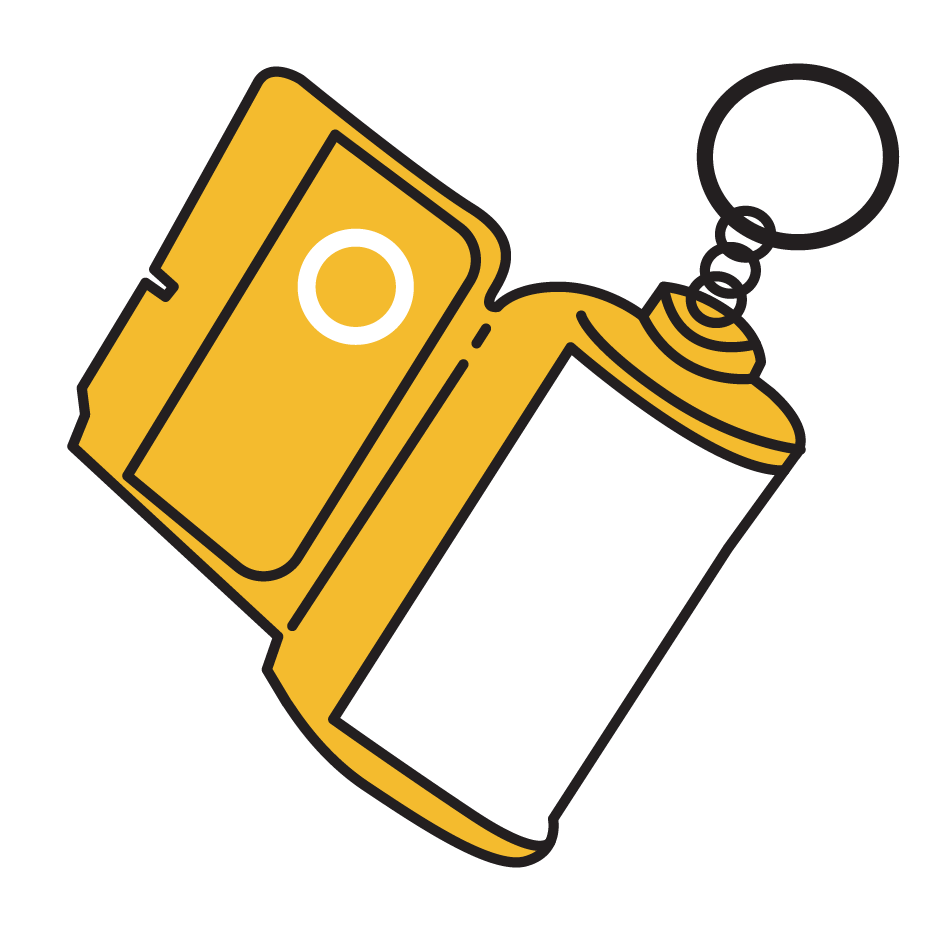 Keychains