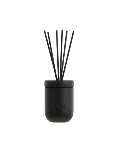 דיפיוזר Smith & Co. - Tabac & Cedarwood - Image 4